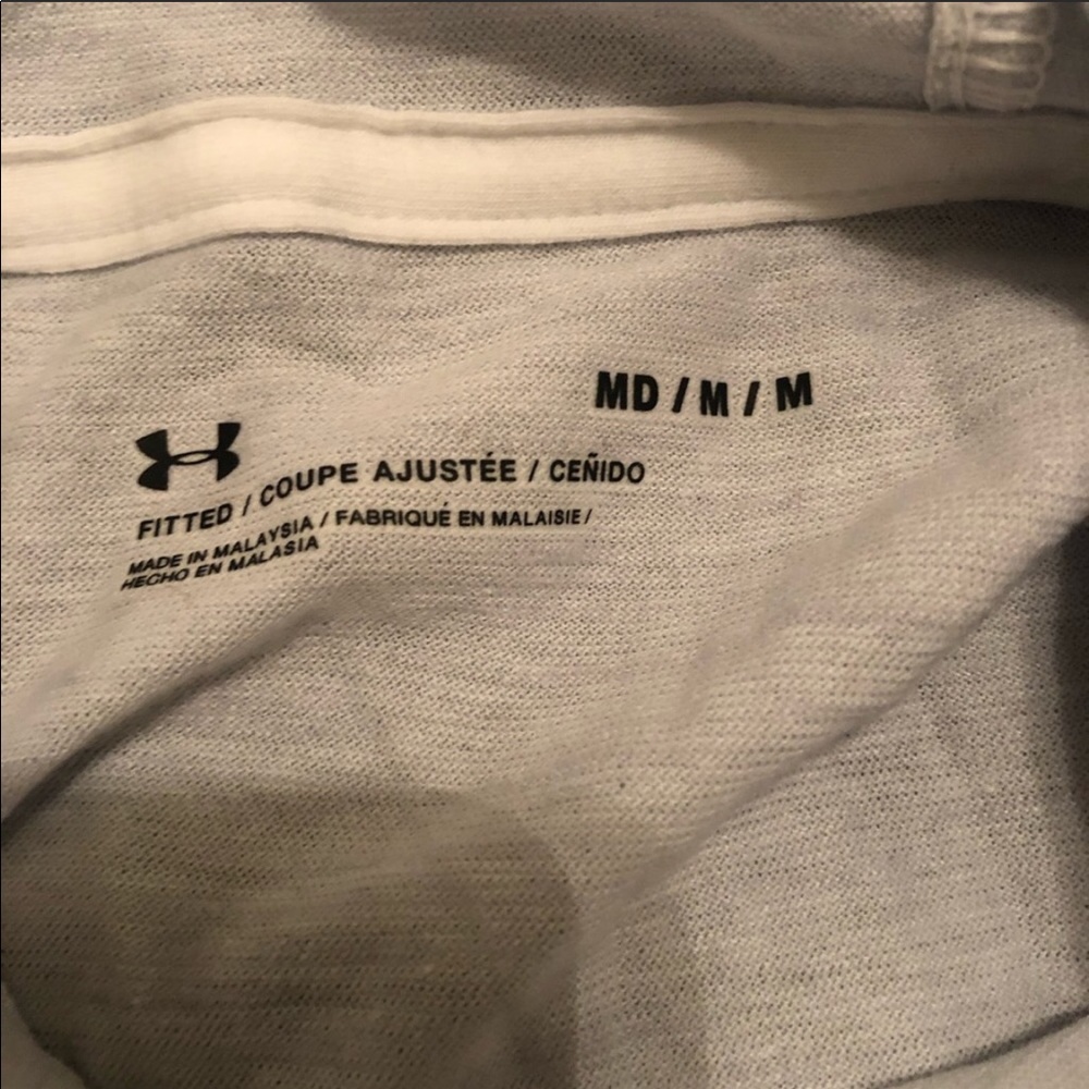 Under Armour bundle - Picture 7 of 8
